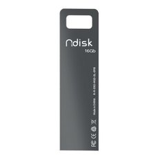 메탈스틱 USB 16GB NDISK