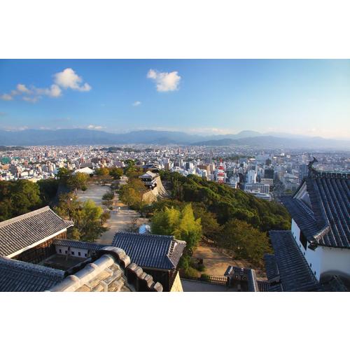 [천천히걷다] 마쓰야마 4일 자유여행 - REF시티스테이션BY베셀호텔(대욕장보유)/오후출발