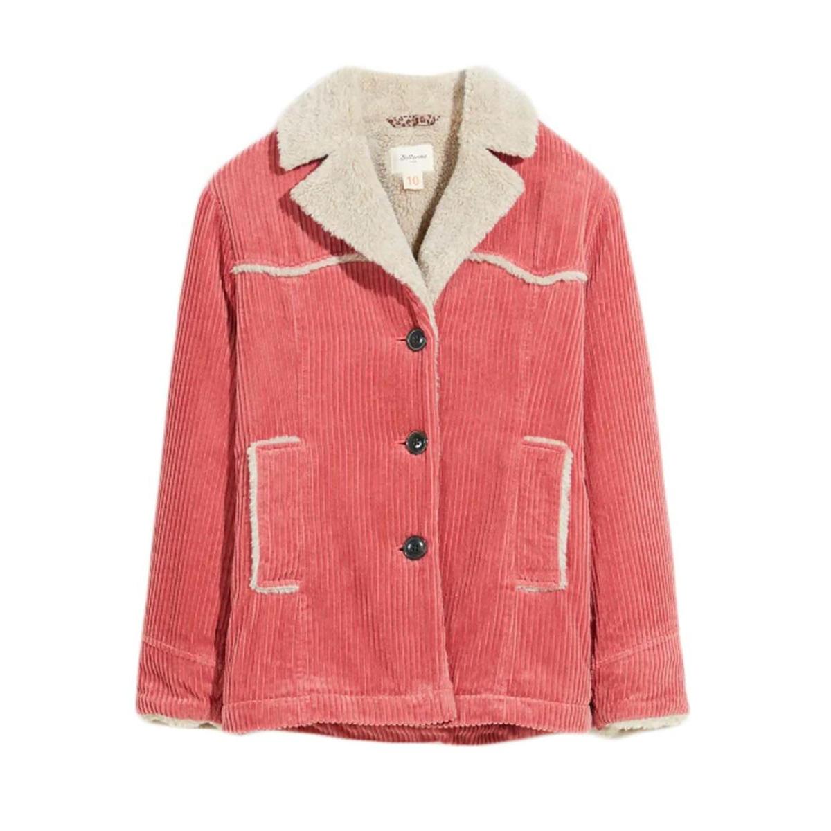 확대된 대표 [해외배송] 22 F/W 벨로즈 쇼츠 코트 (KIDS 상품) BK222510K_P1528779 B0041494596