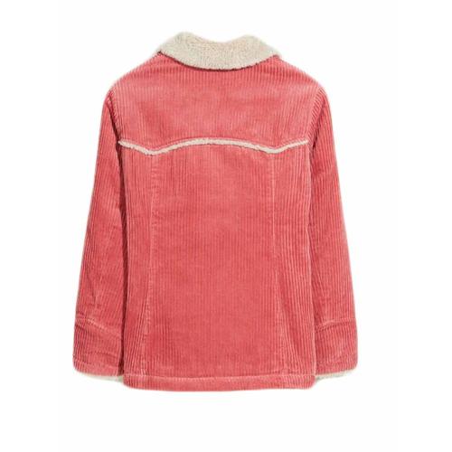 [해외배송] 22 F/W 벨로즈 쇼츠 코트 (KIDS 상품) BK222510K_P1528779 B0041494596