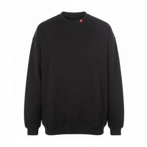 남성 맨투맨 VS007CR 01 BLACK 25SS 1571288 25SS