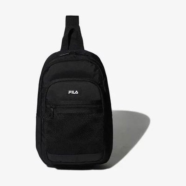 확대된 대표 숄더백 크로스백 뉴코어 슬링백 FS3BCG1301XBLK LE1222245782