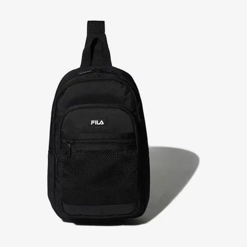 숄더백 크로스백 뉴코어 슬링백 FS3BCG1301XBLK LE1222245782