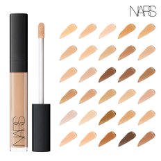 나스 컨실러 NARS 래디언트 크리미