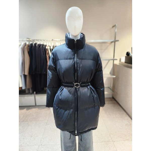 [여주점] [나이스클랍] 밴드넥 구스다운 N244PWDA22