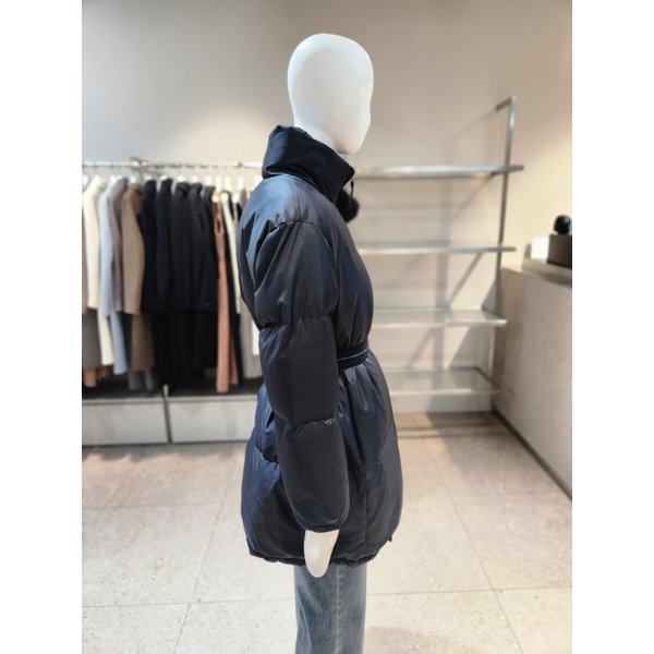 [여주점] [나이스클랍] 밴드넥 구스다운 N244PWDA22