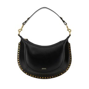 Handbag PP0001FAA1C01M 01BK Black