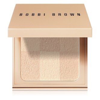 바비브라운 Bobbi Brown 누드 피니시 일루미네이팅 컴팩트 파우더 BARE 베어 6,6 g