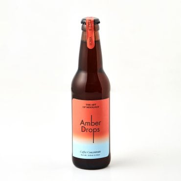 피프티그램 스페셜티 콜드브루 - 앰버드롭 NO.85 Soma (Fruity & Juice) 330ml