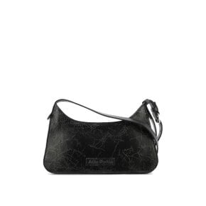 [아크네 스튜디오] Shoulder bag A10351900 Black