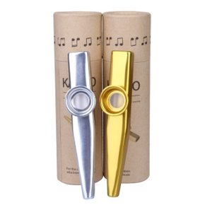 주닉스 kazoo 리듬악기 교육용 입문용 카주 카쥬