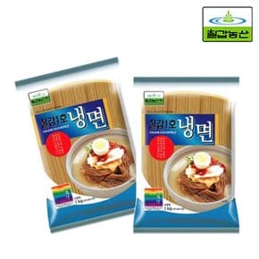 칠갑 막냉면 1kg x5개