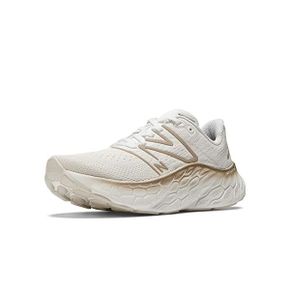 미국 뉴발란스 여자 운동화 Balance Womens Fresh Foam X More V4 Running Shoe 1388715