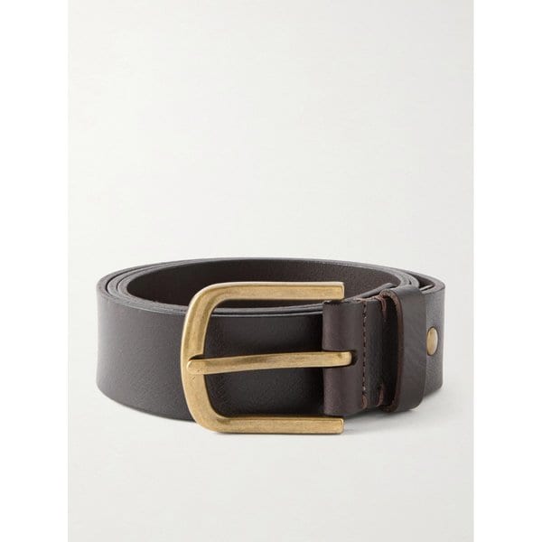 코리더 3cm 가죽 벨트 46376663163008691