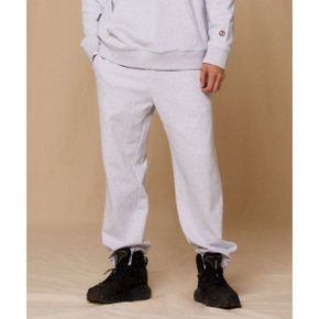 에센셜 로고 스웨트팬츠 ESSENTIAL LOGO SWEATPANTS WO136QHPTZ01_P332395877