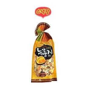 청우 누룽지캔디 500g