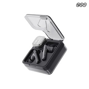 큐씨와이 QCY T31 MeloBuds Neo 블루투스 이어폰