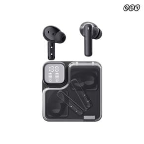 큐씨와이 QCY T31 MeloBuds Neo 블루투스 이어폰
