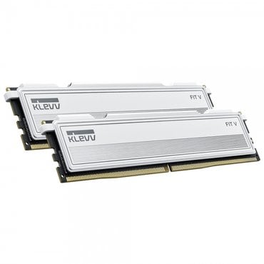  ESSENCORE KLEVV DDR5-6000 CL32 FIT V 패키지 (32GB(16Gx2))