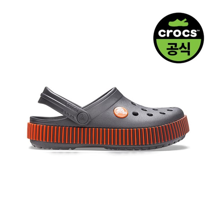 Crocs classic color spectrum hot sale