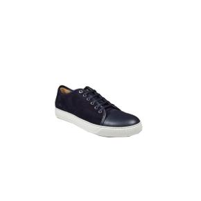 Low-Top FMSKDBB1ANAPP1529 Blue