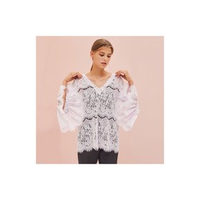 Victoria Lace Blouse