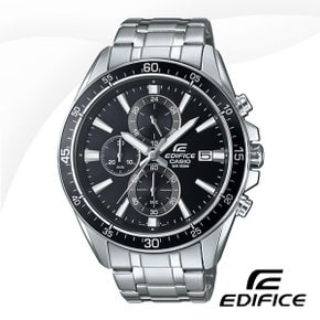 카시오 EDIFICE EFR-546D-1A 메탈 손목시계