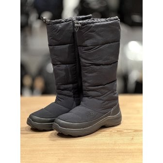 노스페이스 [부산점] 여성 부띠 하이 방한화 NS99Q51A 블랙