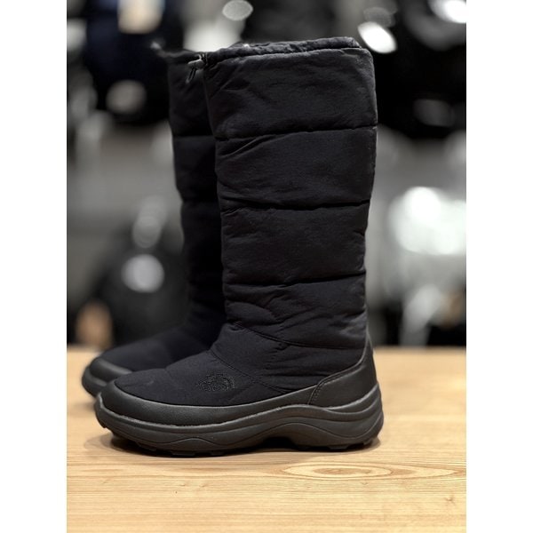 [부산점] 여성 부띠 하이 방한화 NS99Q51A 블랙