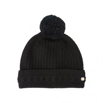 헬렌카민스키 [부산점] 안넷 여성 비니 HAT51829 BLACK