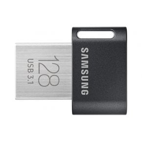 삼성 핏 플러스 128GB 400MBS USB 3.1 플래시 드라이브 MUF-128ABEC 한국 정품
