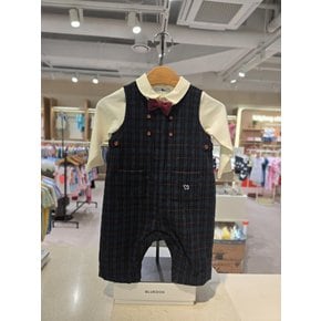 [파주점] (NY)멀티 체크 세트형 우주복   45A1360104