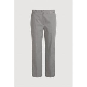 [Atelier] Lace Point Solid / Check Pants LFPNM26820XXX