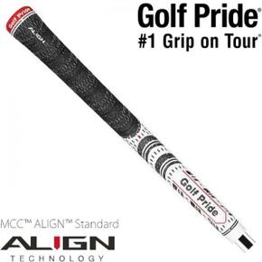 3201098 GOLF PRIDE MCC ALIGN STANDARD MCXS-W 골프 프라이드 얼라인 스탠다 XA3255811