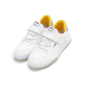 K235KSN012-010 로카키즈 WHITE