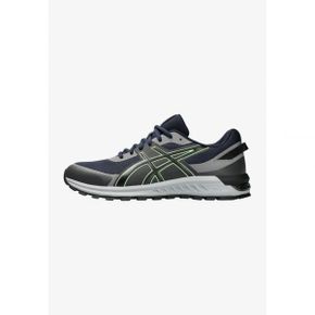 3703038 ASICS GEL-CITREK NS - Trainers midnight black