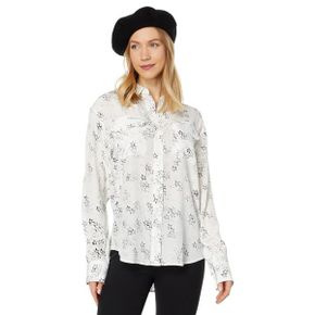 5054228 EQUIPMENT Signature Blouse