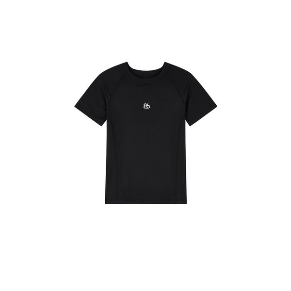 비비 러닝 탑 (Black)