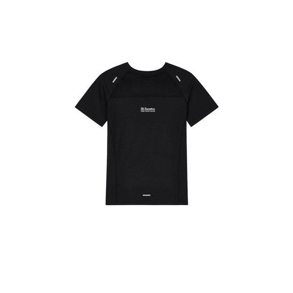 비비 러닝 탑 (Black)