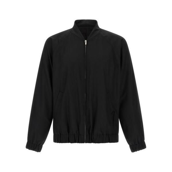 확대된 대표 언더커버 봄버 자켓 UC2F42102BLACK