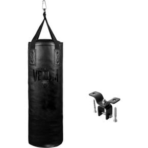 영국 베넘 가방 Venum Orig 남녀공용 Punch Bag 블랙/블랙 90 cm/32 kg 1719301