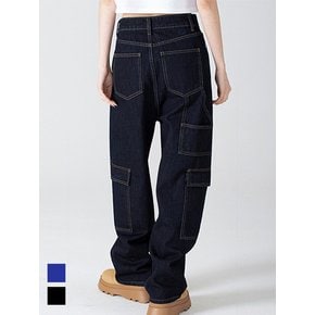 Jesse Carpenter Pants -  2COL