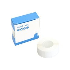 마하링크 베이직 라벨지 14 x 40mm (화이트) ML-LBP-W