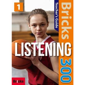 Bricks Listening 300 1(Teachers Guide)