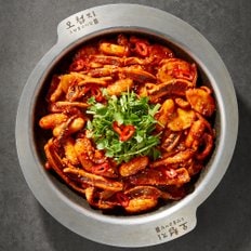  오첨지 오징어 불고기 300g x 3팩