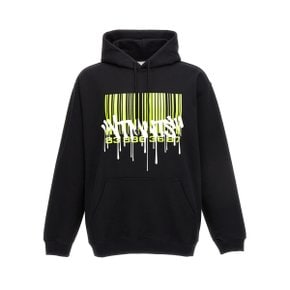 Sweatshirt VL18HD300BBLACK Black