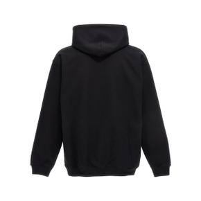 Sweatshirt VL18HD300BBLACK Black