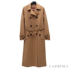 STUDIO MAXMARA 스튜디오  라우레아 여성 울 롱 코트 LAUREA 024 LAUREA024