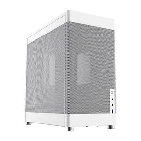 리오나인 메쉬박스 CG378X78XTW 화이트 라이젠7 7800X3D RX 7800XT PC 라라랜드 Windows11 Home