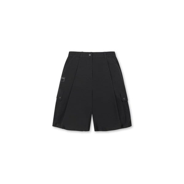 (WOMEN) Bermuda Pants G5PAW25701BKX